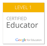 Google Educator Google Educator
